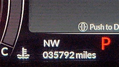 2021 Acura TLX w/A-Spec Package