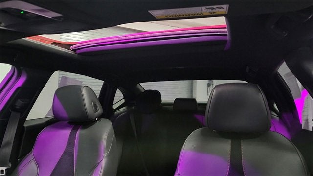 2021 Acura TLX w/A-Spec Package