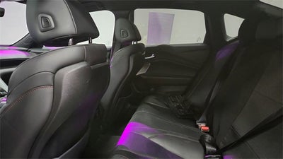 2021 Acura TLX w/A-Spec Package