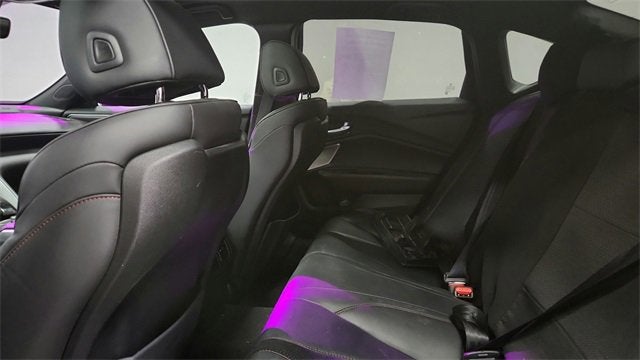 2021 Acura TLX w/A-Spec Package