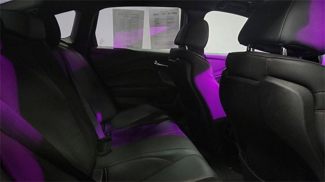 2021 Acura TLX w/A-Spec Package