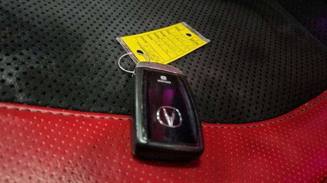 2023 Acura TLX w/A-Spec Package