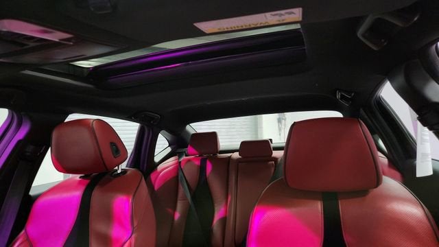 2023 Acura TLX w/A-Spec Package