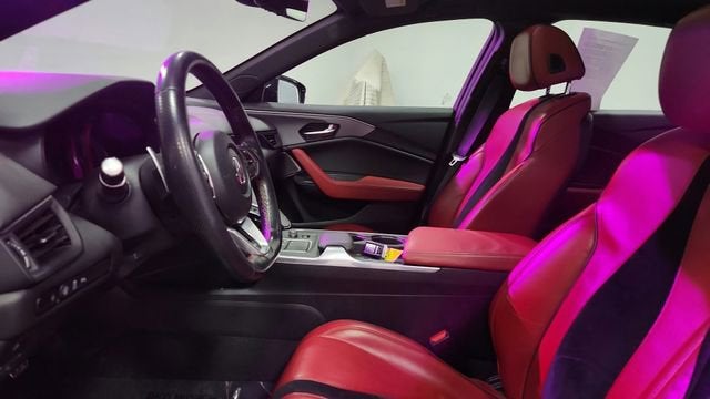 2023 Acura TLX w/A-Spec Package