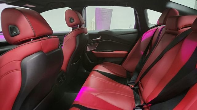 2023 Acura TLX w/A-Spec Package