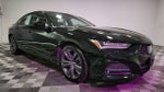 2023 Acura TLX w/A-Spec Package