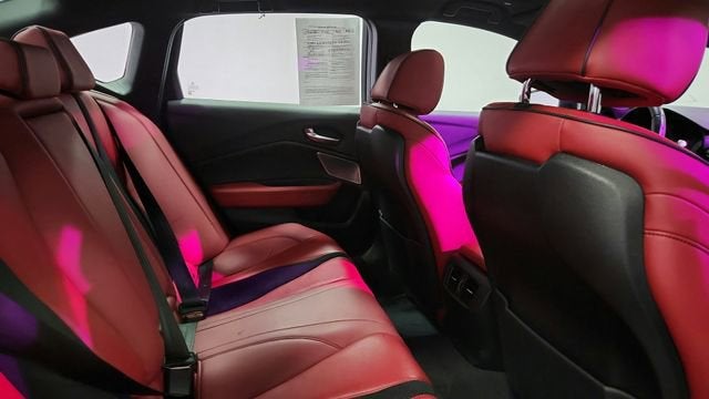 2023 Acura TLX w/A-Spec Package