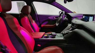 2023 Acura TLX w/A-Spec Package