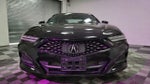 2023 Acura TLX w/A-Spec Package