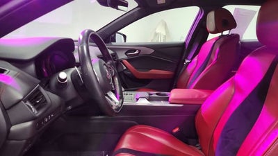 2023 Acura TLX w/A-Spec Package