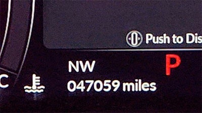 2023 Acura TLX w/A-Spec Package