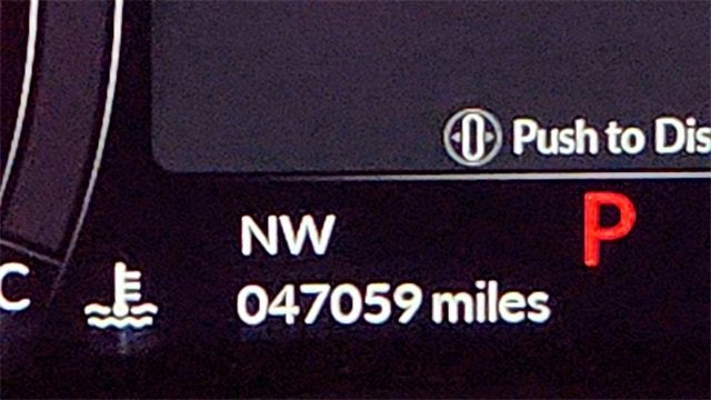 2023 Acura TLX w/A-Spec Package