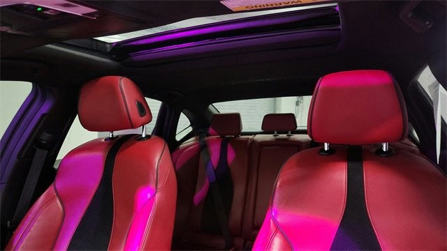 2023 Acura TLX w/A-Spec Package