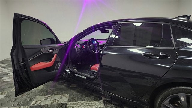 2023 Acura TLX w/A-Spec Package