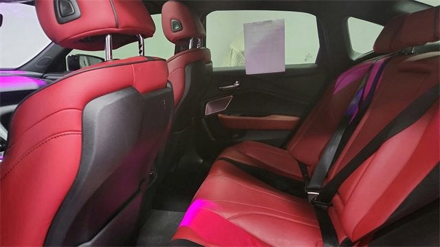 2023 Acura TLX w/A-Spec Package