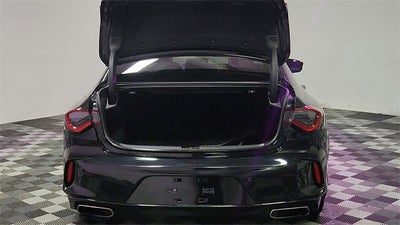 2023 Acura TLX w/A-Spec Package