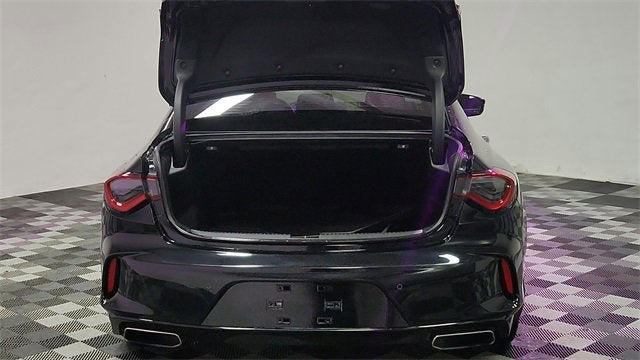 2023 Acura TLX w/A-Spec Package