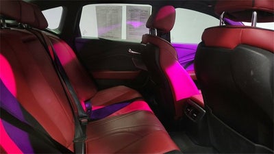2023 Acura TLX w/A-Spec Package