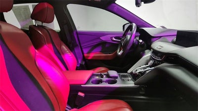 2023 Acura TLX w/A-Spec Package