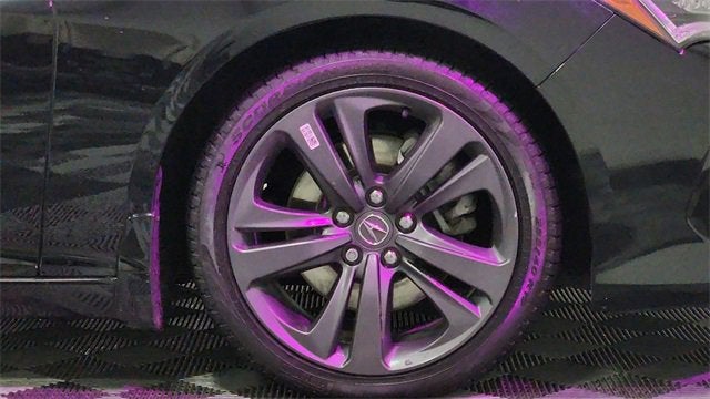 2023 Acura TLX w/A-Spec Package