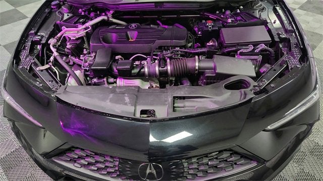 2023 Acura TLX w/A-Spec Package