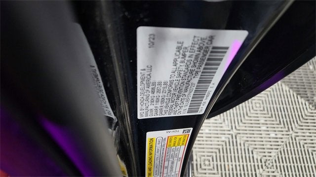 2023 Acura TLX w/A-Spec Package