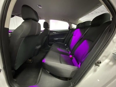 2021 Honda Civic Sedan LX