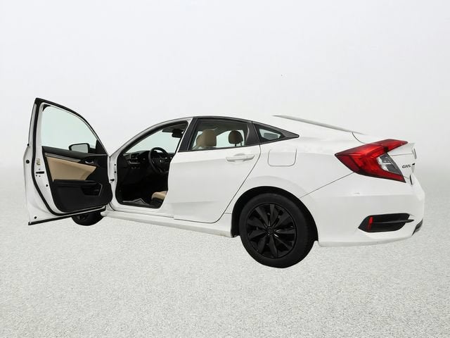 2019 Honda Civic Sedan LX