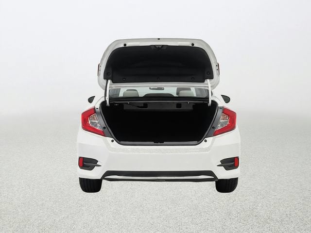 2019 Honda Civic Sedan LX