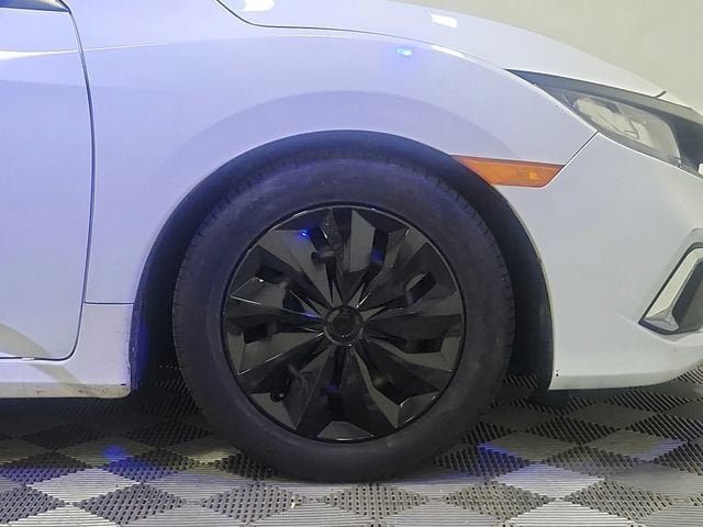 2019 Honda Civic Sedan LX