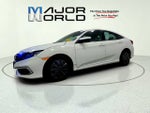 2019 Honda Civic Sedan LX