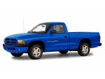 2000 Dodge Dakota Sport