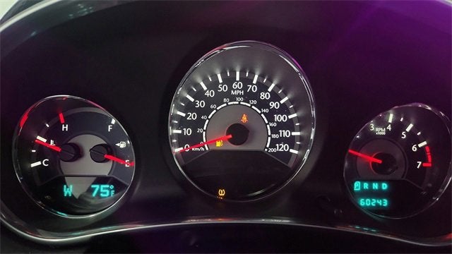 2014 Chrysler 200 Limited