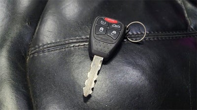 2014 Chrysler 200 Limited