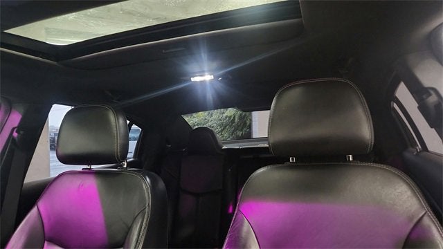 2014 Chrysler 200 Limited