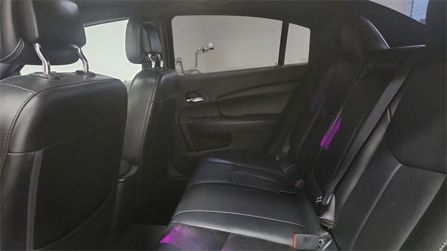 2014 Chrysler 200 Limited