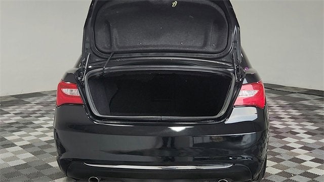 2014 Chrysler 200 Limited