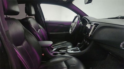 2014 Chrysler 200 Limited