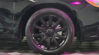 2014 Chrysler 200 Limited