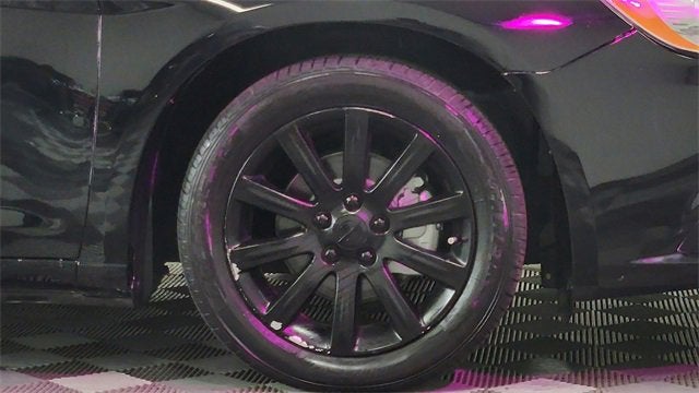 2014 Chrysler 200 Limited