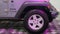 2018 Jeep Wrangler JK Unlimited Sport S