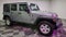 2018 Jeep Wrangler JK Unlimited Sport S