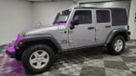 2018 Jeep Wrangler JK Unlimited Sport S