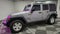 2018 Jeep Wrangler JK Unlimited Sport S