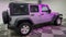 2018 Jeep Wrangler JK Unlimited Sport S