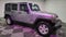 2018 Jeep Wrangler JK Unlimited Sport S