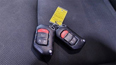 2023 Jeep Wrangler 4xe Base