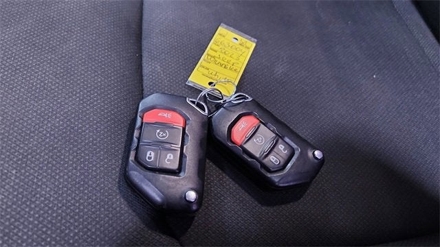 2023 Jeep Wrangler 4xe Base