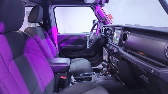 2023 Jeep Wrangler 4xe Base