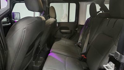 2023 Jeep Wrangler 4xe Base